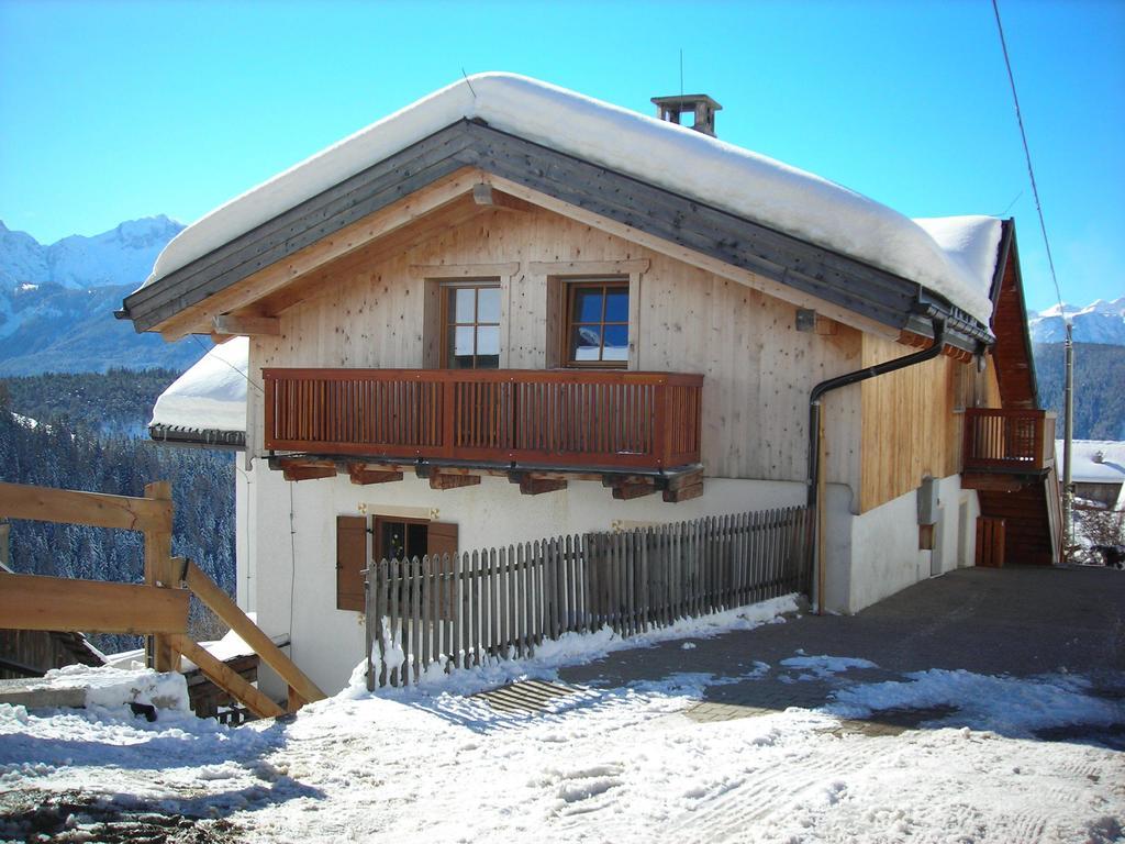 Апартаменти Casa Gogn Сан-Віджиліо-ді-Мареббе Номер фото